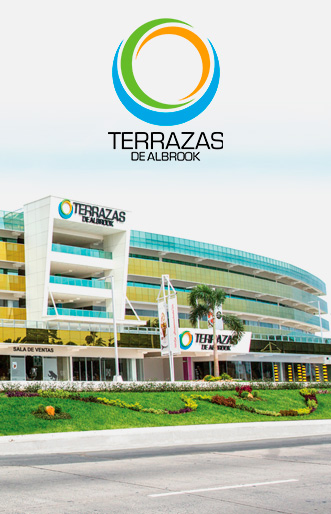 Terrazas de Albrook - Empresas Bern