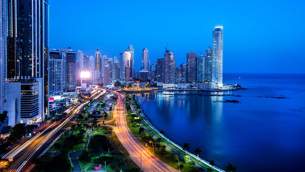 panama tourism
