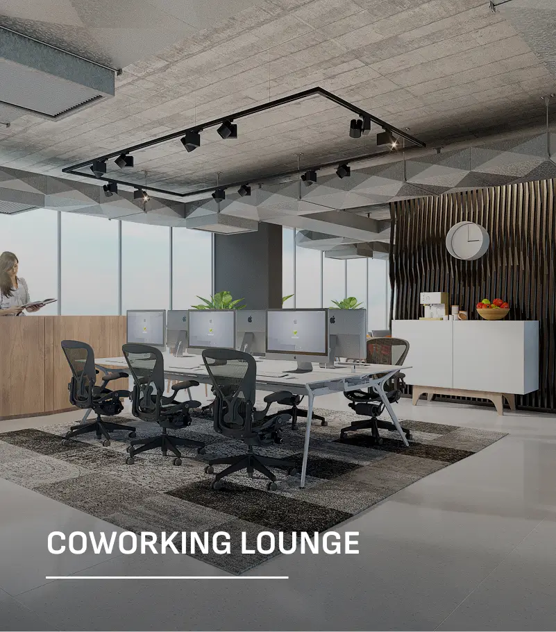 coworking