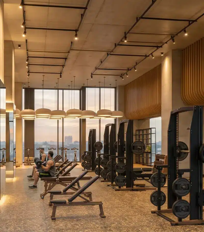 GYM
