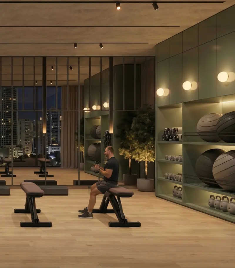 Wellness Center